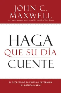 Haga que su Día Cuente