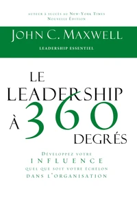 Le leadership à 360 degrés