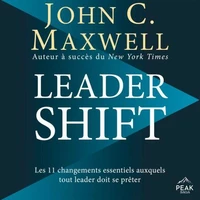 Leadershift