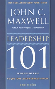 Leadership 101