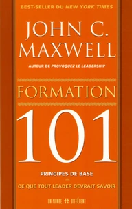 Formation : 101 principes de base