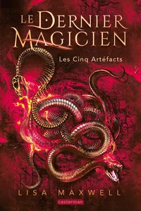 Les cinq artéfacts