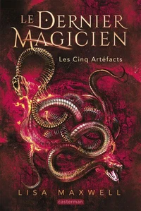 Les cinq artéfacts