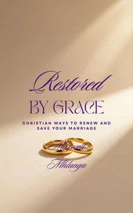 Christian ways to renew and save marriages