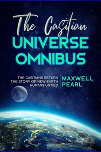 The Casitian Universe Omnibus
