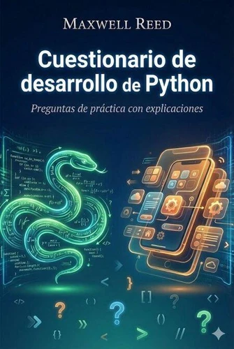 Cuestionario de desarrollo de Python para iOS Preguntas de práctica con ...