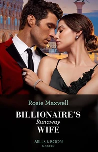 Billionaire's Runaway Wife