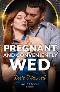 Pregnant And Conveniently Wed