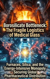 Borosilicate Bottleneck: The Fragile Logistics of Medical Glass