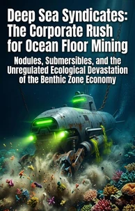 Deep Sea Syndicates: The Corporate Rush for Ocean Floor Mining