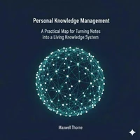 Personal Knowledge Management: A Practical Map for Turning Notes into A Knowledge Living System