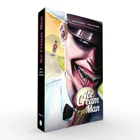 Coffret en 3 volumes, tomes 1 à 3
