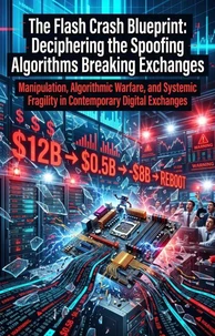 The Flash Crash Blueprint: Deciphering the Spoofing Algorithms Breaking Exchanges