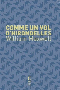 Comme un vol d'hirondelles