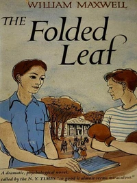 The Folded Leaf