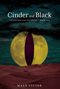 Cinder and Black