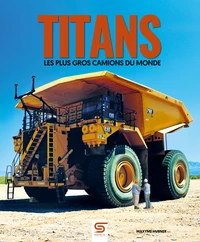 Les plus gros camions du monde