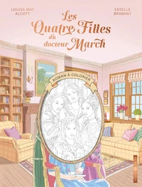 Les Quatre Filles du docteur March