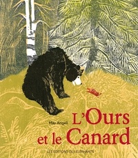 May Angeli - L'ours et le canard.