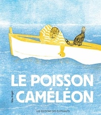 May Angeli - Le poisson caméléon.