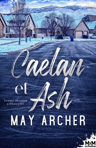 Caelan et Ash. Tomber amoureux à O'Leary, T0.5