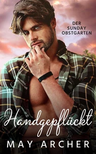 Handgepflückt