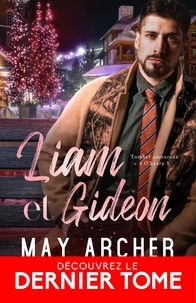 May Archer - Tomber amoureux à O'Leary 5 : Liam et Gideon - Tomber amoureux à O'Leary, T5.