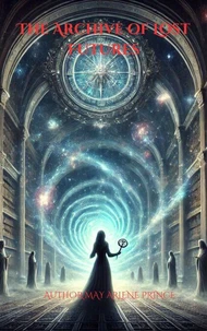 The Archive of Lost Futures
