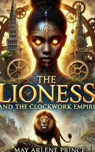 The Lioness and the Clockwork Empire