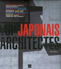 May Cambert - Top Architectes japonais.