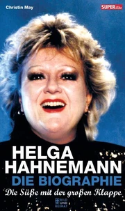 Die Süße mit der großen Klappe