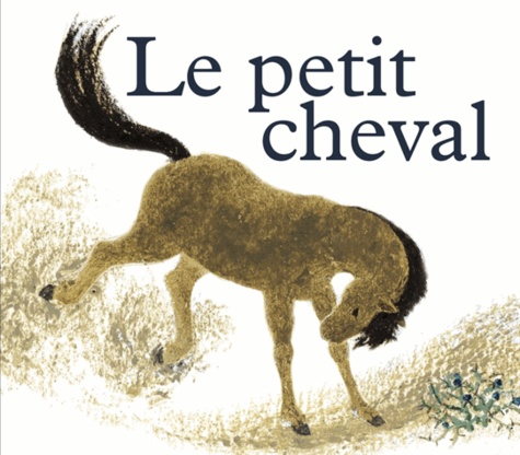 May d' Alençon - Le Petit Cheval.