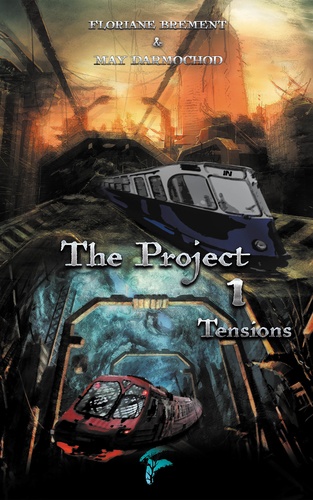 The Project T1. Tensions