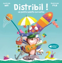 Distribil !