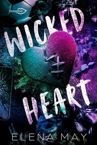 Ebook gratuit italiano télécharger Wicked heart (Litterature Francaise)