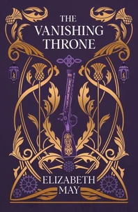The Vanishing Throne