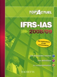 May Helou - IFRS-IAS.