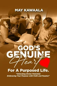 God's Genuine Heart