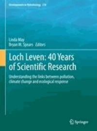Loch Leven: 40 years of scientific research