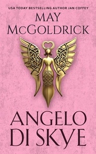 Télécharger des livres audio en espagnol gratuitement Angelo di Skye par May McGoldrick, Jan Coffey CHM DJVU iBook