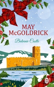May McGoldrick - Balvenie Castle.