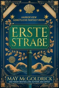 Erste Straße