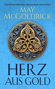 Herz aus Gold