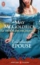 May McGoldrick - Le trésor des Highlands Tome 1 : Une étourdissante épouse.