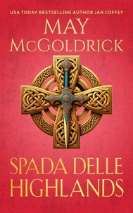 Spada delle Highlands