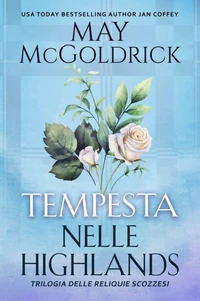 Tempesta nelle Highlands