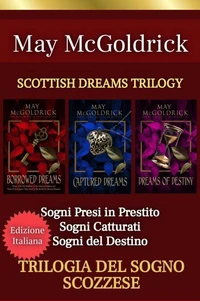 Trilogia del Sogno Scozzese