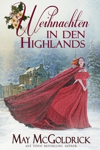  May McGoldrick - Weihnachten in den Highlands: The Pennington Family (Sweet Home Highlands Christmas).