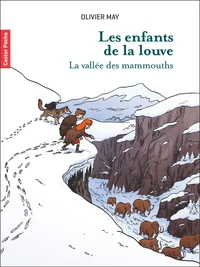 Les enfants de la louve