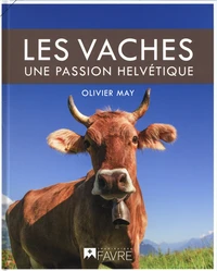 Les vaches